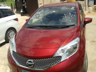 2015 Nissan Note for sale in Manchester, Jamaica