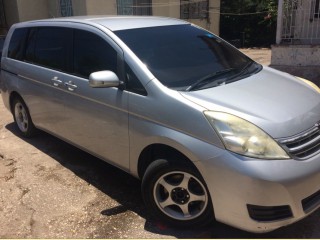 2010 Toyota Isis for sale in St. Catherine, Jamaica