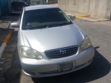 2006 Toyota altis for sale in Kingston / St. Andrew, Jamaica
