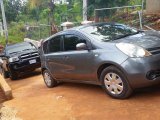 2007 Nissan note for sale in St. Catherine, Jamaica