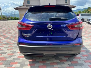 2021 Nissan Qashqai