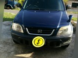 1996 Honda CRV for sale in St. James, Jamaica