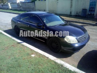 2004 Nissan teana for sale in St. Catherine, Jamaica