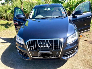 2014 Audi Q5