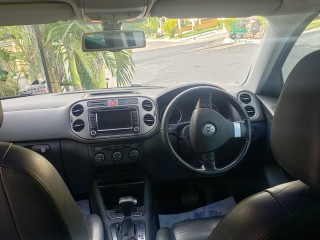 2009 Volkswagen Tiguan for sale in Kingston / St. Andrew, Jamaica