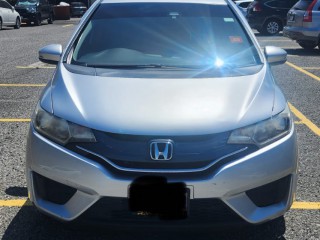 2014 Honda Fit