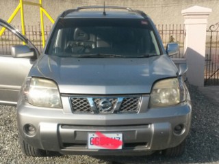 2004 Nissan Xtrail for sale in Kingston / St. Andrew, Jamaica