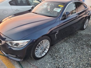 2017 BMW 4SERIES for sale in Kingston / St. Andrew, Jamaica