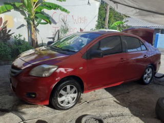 2008 Toyota Yaris 1300 for sale in Kingston / St. Andrew, Jamaica
