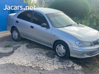 2001 Nissan b 16 for sale in Manchester, Jamaica