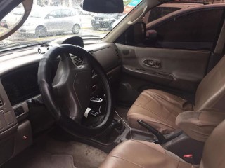 1998 Mitsubishi Montero for sale in Kingston / St. Andrew, Jamaica