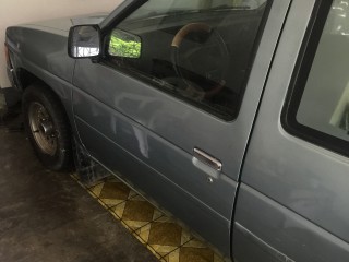 1990 Nissan KSLGFBU for sale in St. Mary, Jamaica
