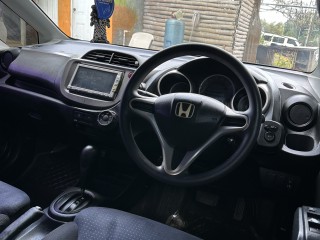 2010 Honda Fit