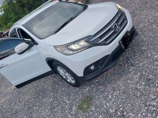 2013 Honda CRV