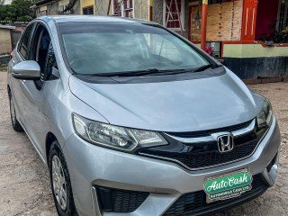 2016 Honda Fit for sale in Kingston / St. Andrew, Jamaica