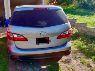 2011 Mazda Premacy for sale in Kingston / St. Andrew, Jamaica