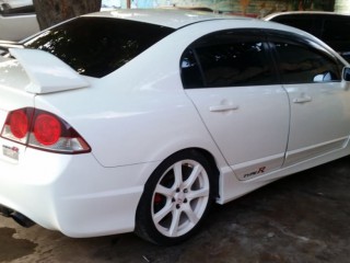 2008 Honda Civic TypeR for sale in Kingston / St. Andrew, Jamaica
