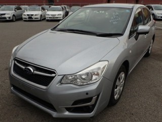2015 Subaru IMPREZA SPORTS for sale in Kingston / St. Andrew, Jamaica
