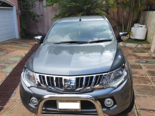 2016 Mitsubishi L200 for sale in St. James, Jamaica