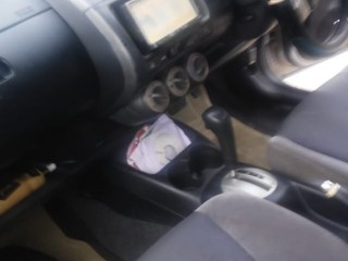 2005 Honda Fit for sale in St. James, Jamaica