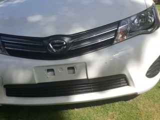2014 Toyota Axio for sale in Hanover, Jamaica