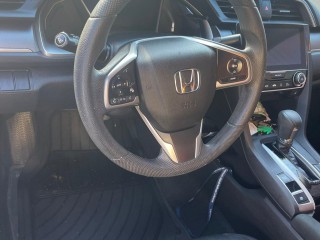 2016 Honda Civic for sale in St. James, Jamaica