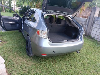 2007 Subaru Impreza for sale in Clarendon, Jamaica