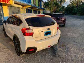 2013 Subaru XV