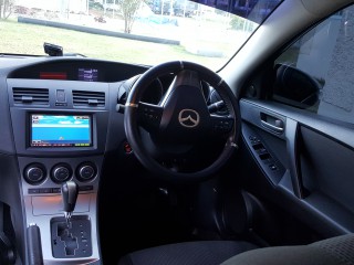 2011 Mazda Azela for sale in St. James, Jamaica