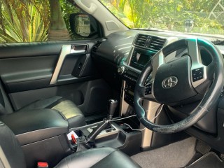 2010 Toyota Prado VX