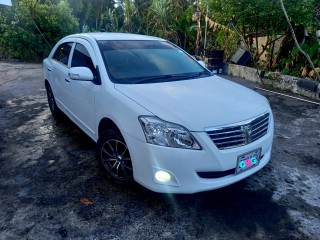 2012 Toyota Premio