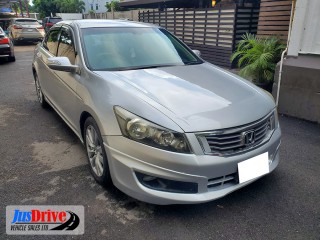 2010 Honda INSPIRE for sale in Kingston / St. Andrew, Jamaica