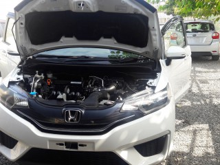 2014 Honda Fit for sale in Kingston / St. Andrew, Jamaica