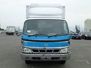 2005 Hino DUTRO for sale in Kingston / St. Andrew, Jamaica