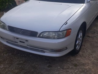 1996 Toyota Mark 11 for sale in Manchester, Jamaica