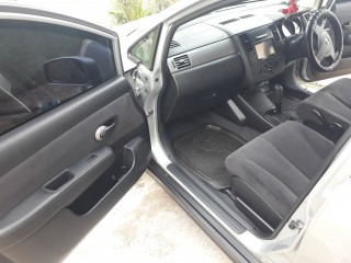2012 Nissan Tiida for sale in St. Catherine, Jamaica