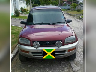 1996 Toyota Rav4 for sale in Kingston / St. Andrew, Jamaica