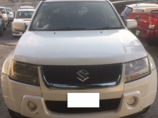 2006 Suzuki GRAND VITARA for sale in Kingston / St. Andrew, Jamaica