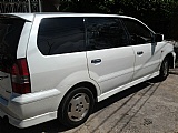 2000 Mitsubishi SPACE WAGON for sale in Kingston / St. Andrew, Jamaica