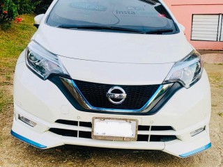 2017 Nissan Note Sports for sale in St. Mary, Jamaica