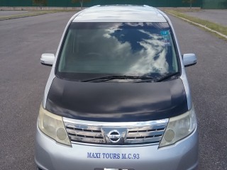 2008 Nissan Serena for sale in St. James, Jamaica