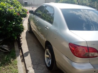2007 Toyota Altis for sale in St. Catherine, Jamaica