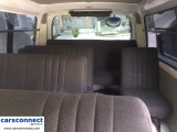 2007 Nissan Caravan for sale in Kingston / St. Andrew, Jamaica