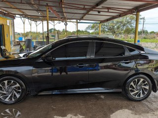 2016 Honda civic for sale in St. Catherine, Jamaica