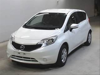 2016 Nissan NOTE for sale in Kingston / St. Andrew, Jamaica