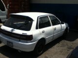 1995 Toyota Starlet for sale in Kingston / St. Andrew, Jamaica
