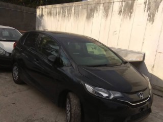 2015 Honda Fit for sale in Kingston / St. Andrew, Jamaica