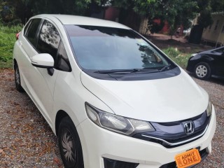 2014 Honda Fit 
$1,300,000