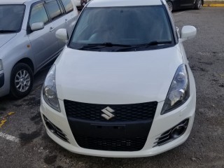 2014 Suzuki Swift Sport for sale in St. Catherine, Jamaica