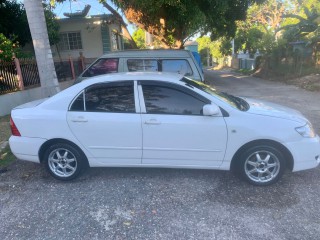 2005 Toyota Corolla